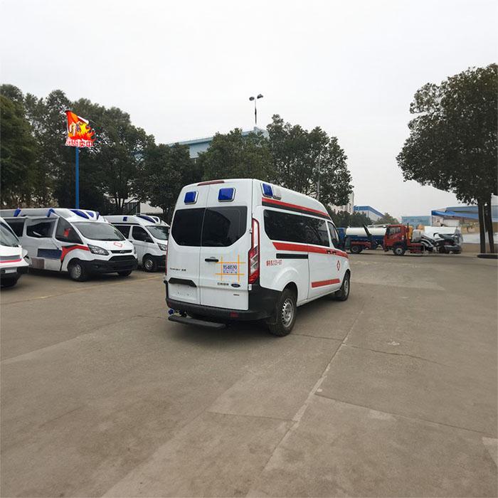 巩义市租赁救护车转院到焦作市济源市救护车出租的