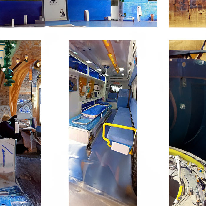 2023年河南荥阳市病重返乡到商丘市柘城县租赁急救车电话