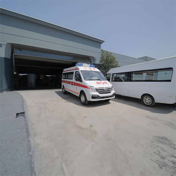 郑州荥阳市租赁私家救护车转院到河南中医学院第二附属医院 出租救护车怎么样