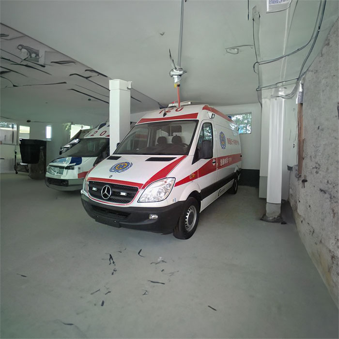 2023年河南郑州登封市病重返乡到许昌市市辖区出租救护车联系方式