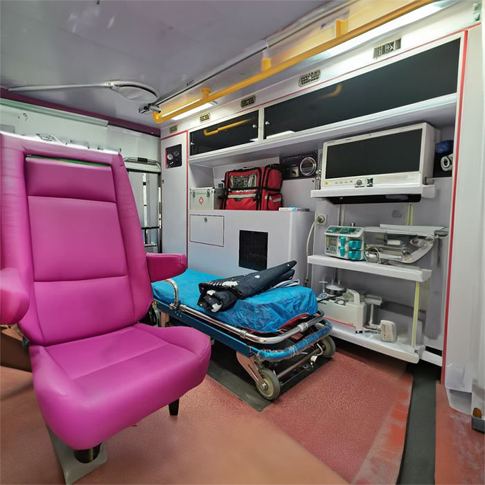 2023年河南郑州出院回老家到郑州市市辖区救护车电话号码