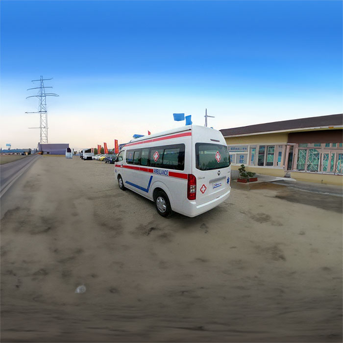河南郑州荥阳市预约私人救护车租赁到洛阳正骨医院 救护车出租公司怎么样