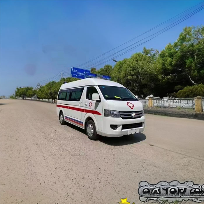 2023年河南郑州市登封中原区康复回家到周口市沈丘县转院用车电话