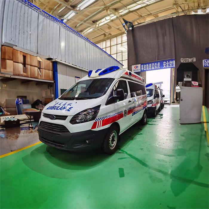 郑州荥阳租用私人救护车到河南河南省肿瘤医院 跨省救护车出租哪里靠谱