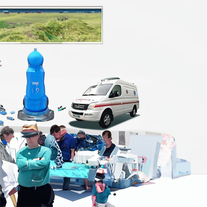 2023年郑州二七康复回家到新乡市卫辉市非急就救护车护送服务电话