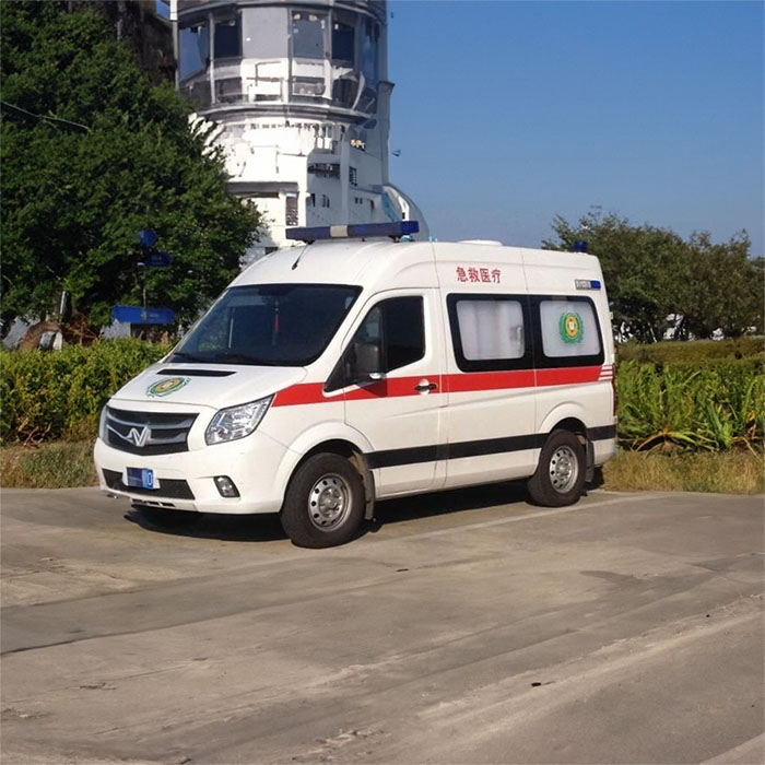 河南郑州市中牟租救护车到河南省河南省三院 救护车辆出租价格多少