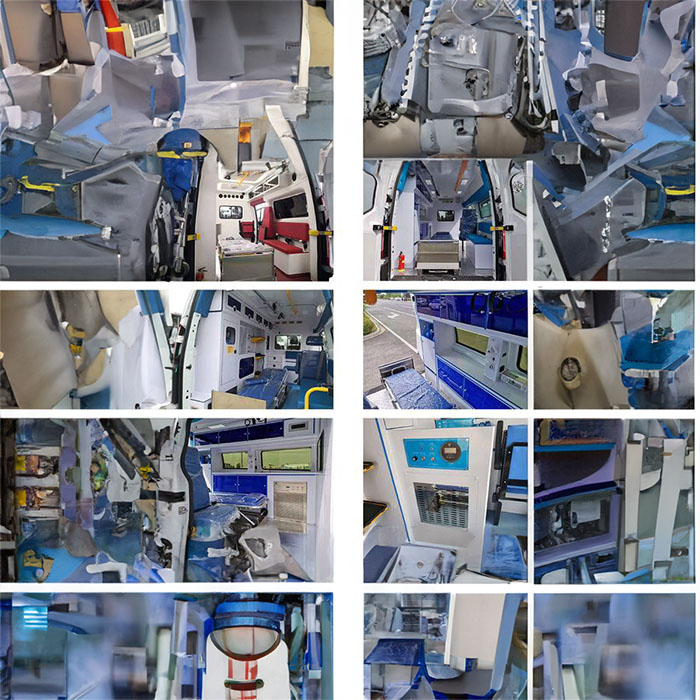 郑州市巩义市租120私人急救车到河南省武警河南省总队医院 救护车出租公司哪里好