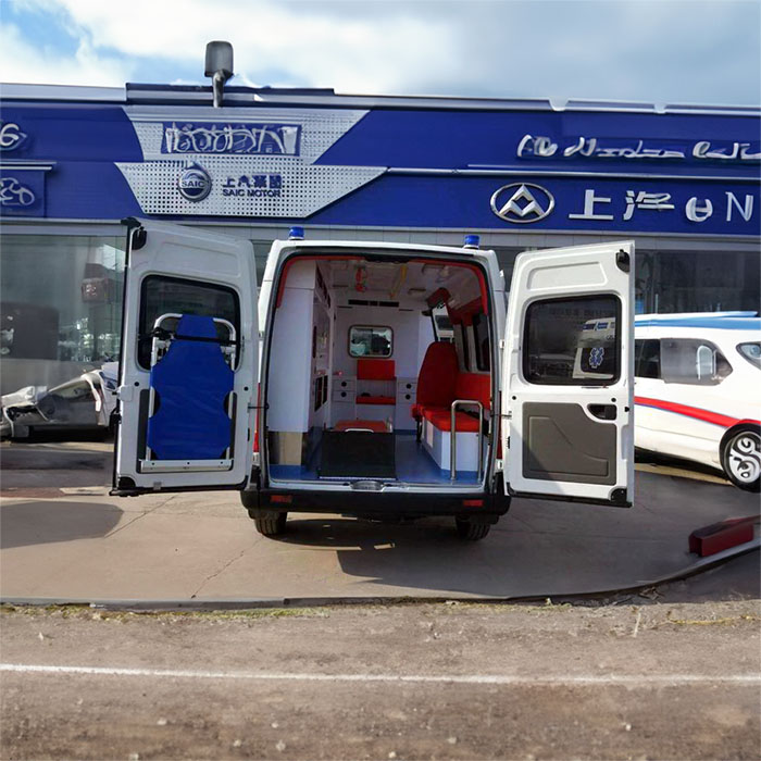 河南高新区租赁私人救护车转运到河南洛阳市中医院 跨省救护车出租哪里靠谱