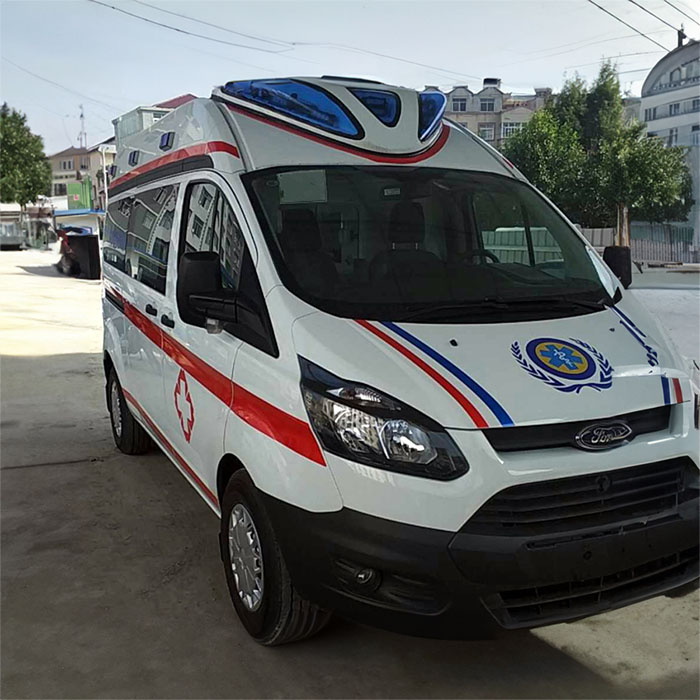 郑州市高新区租私家救护车转院到河南省平顶山煤业公司总医院 救护车出租公司哪里实惠