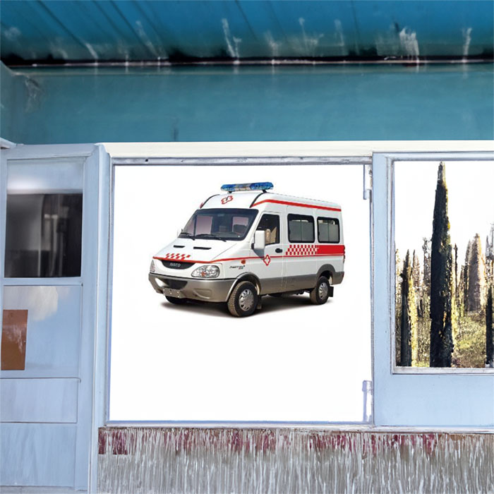 2023年郑州市登封市康复护送到信阳市固始县医院救护车出租电话