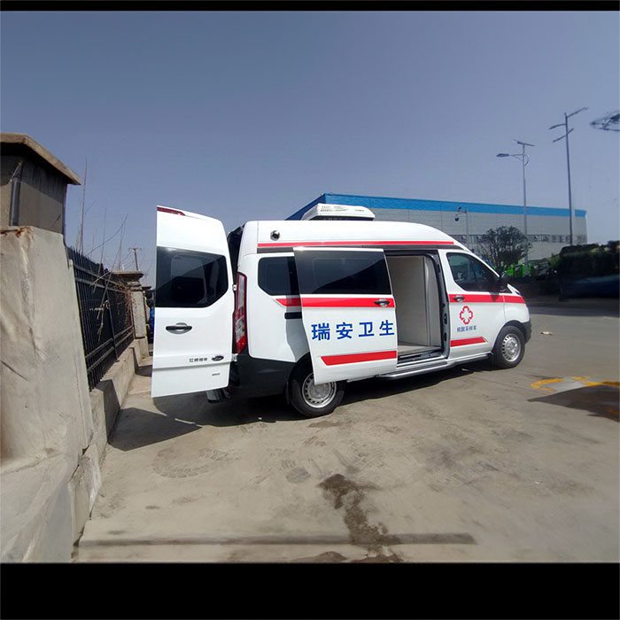 郑州上街区租赁私人救护车到华源新乡市中心医院 救护车出租多少钱