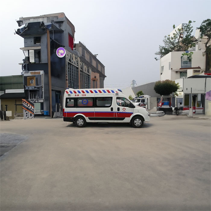 河南郑州市二七区租用私人救护车到河南省中国第四六Ｏ医院 跨省救护车出租有哪些公司