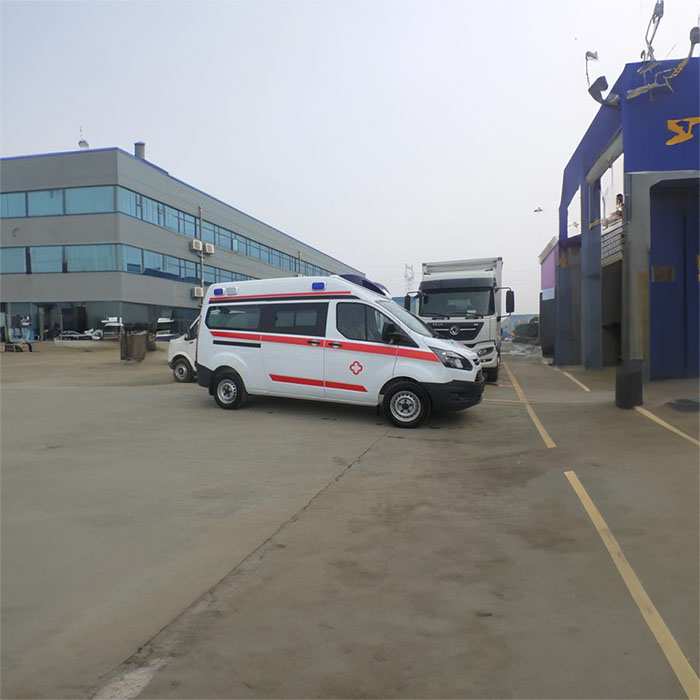 二七区急救车出租转运到鹤壁市山城区救护车 联系