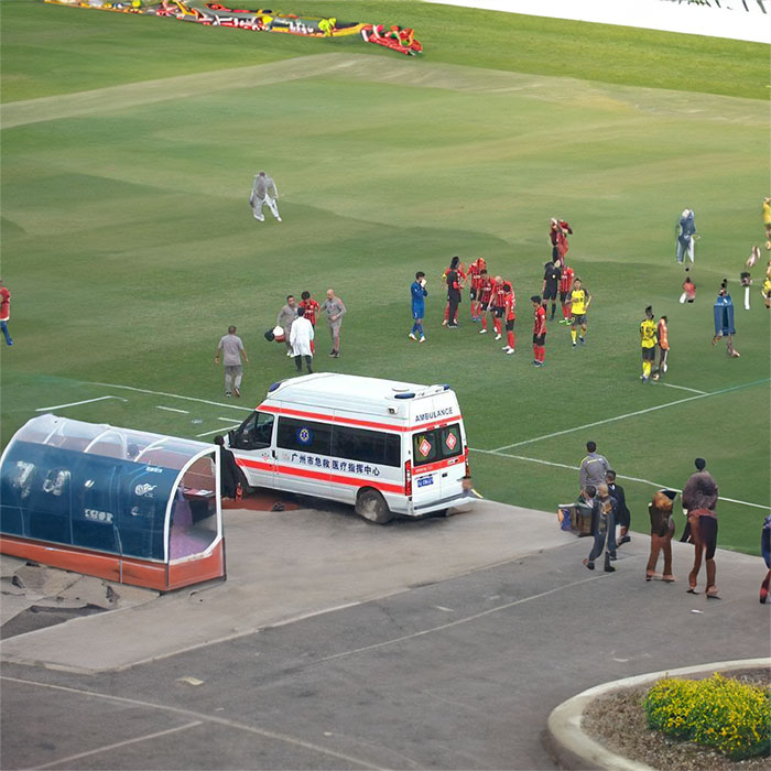 2023年郑州上街康复护送到驻马店市汝南县救护车电话号