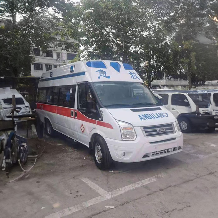 河南登封市租120私人急救车到洛阳医学高等专科学校附属医院 哪里有出租救护车的