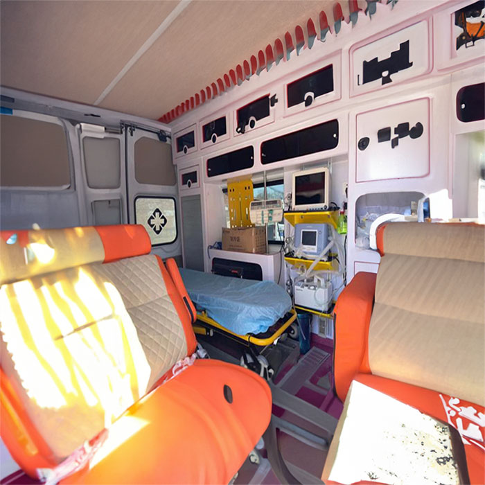 2023年郑州新郑市出院回家到焦作市博爱县急救车租车电话号码