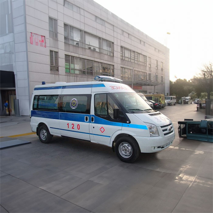 2023年郑州市中原病重回老家到南阳市邓州市叫救护车电话号码