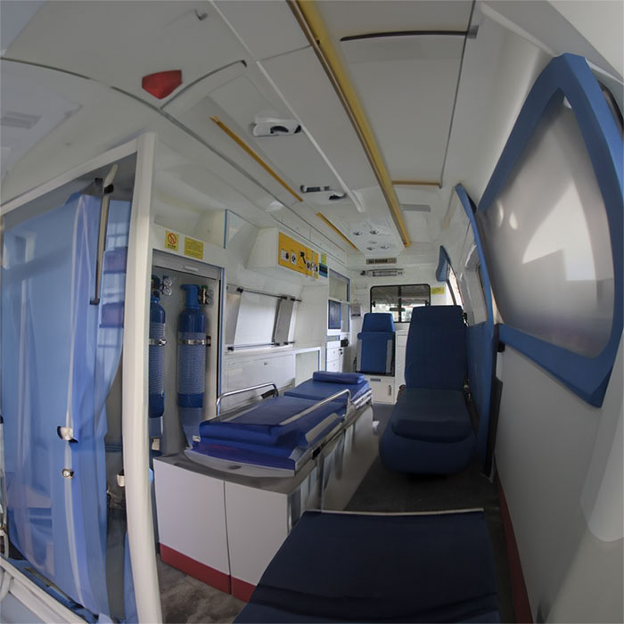 2023年河南郑州市高新区康复护送到郑州市中原区医院回家救护车电话