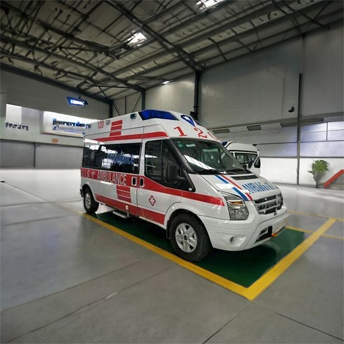 河南郑州周边租120私人急救车到河南新乡医学院一附院 哪里有正规救护车出租