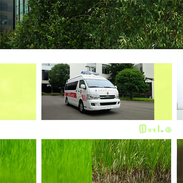 上街租赁私人救护车到郑州大学第二附属医院 医院救护车叫一次多少钱 出租