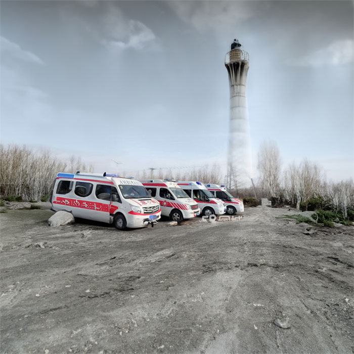 2023年河南郑州金水出院回家到郑州市上街区救护车接送电话
