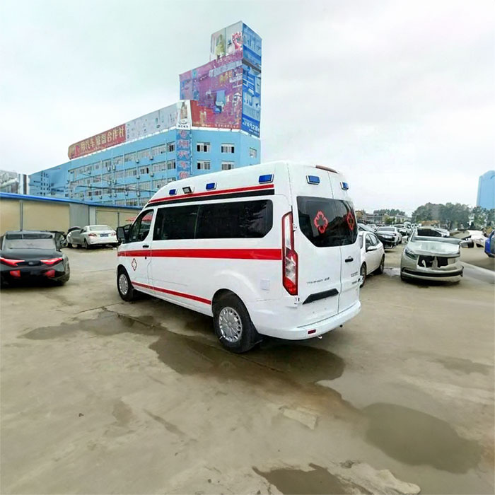 河南二七区租赁正规救护车到濮阳市安阳地区人民医院 跨省救护车出租哪个好