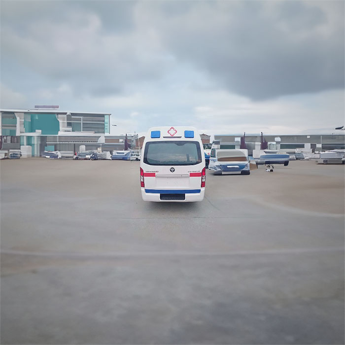 郑州市中原租私家救护车转院到郑州市第四人民医院 哪里有私家救护车出租