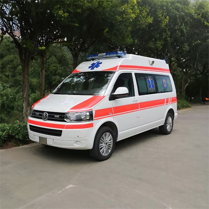 河南郑州市荥阳市预约私人救护车租赁到许昌市中心医院 救护车多少一公里出租