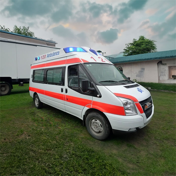 河南郑州市郑东新区租救护车护送到河南省河南科技大学附属医院 救护车出租公司哪个好