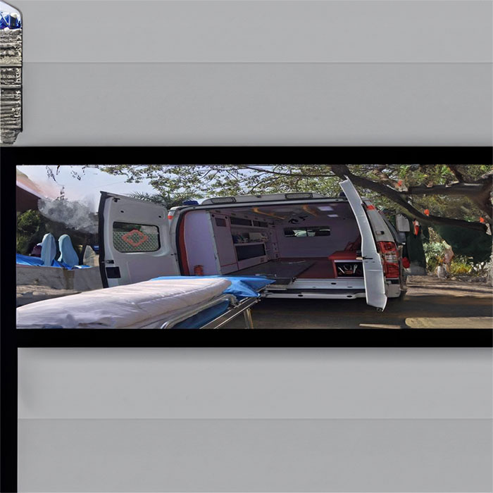 2023年新郑市康复护送到新乡市红旗区可以直接打医院电话叫救护车吗