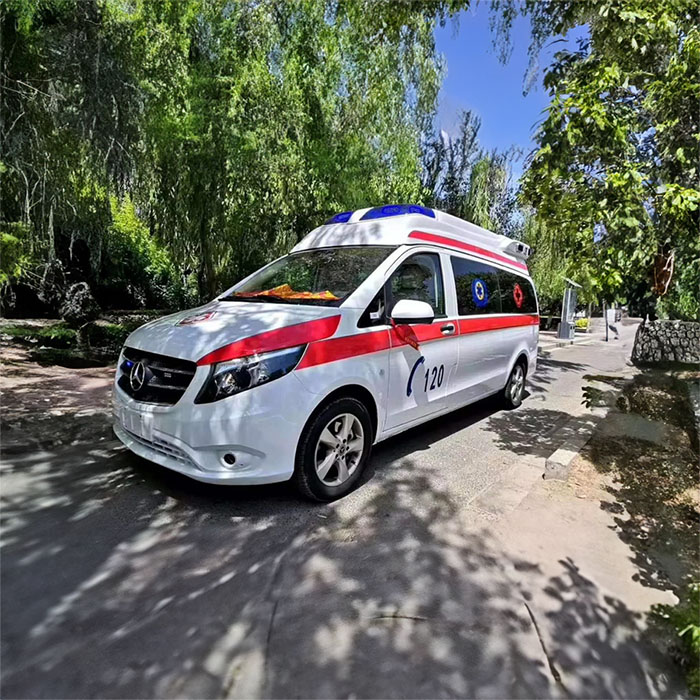 河南郑州市管城私人救护车租赁到河南省中医院 跨省救护车出租公司有哪些