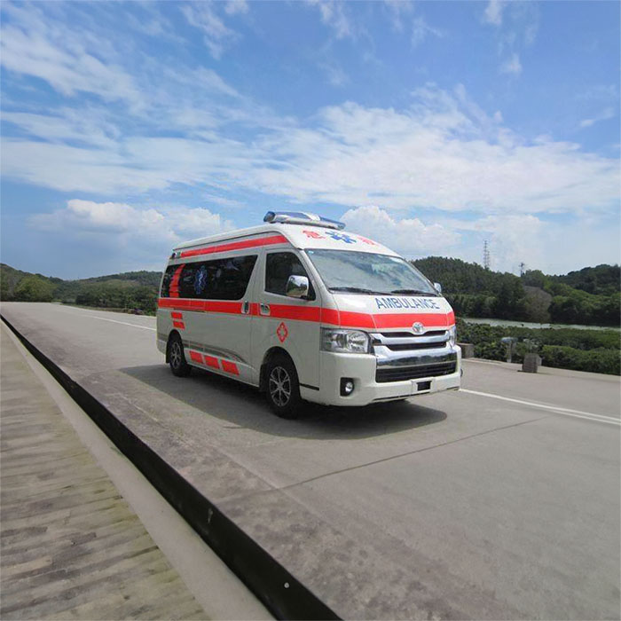 郑州市高新区救护车出租到新乡医学院附属医院 长途救护车出租哪里专业