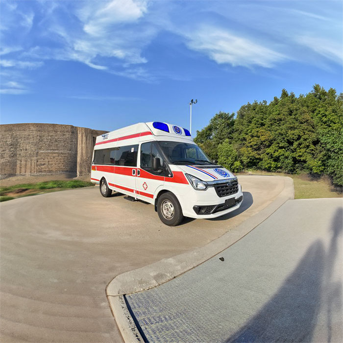 郑州市管城区租赁私人救护车转运到河南省河南省结核病医院 救护车出租租赁电话是多少