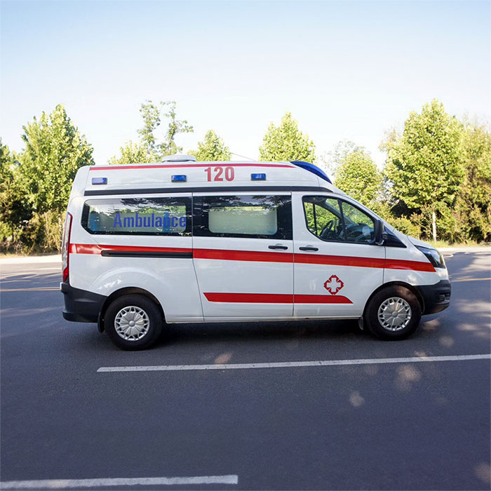 2023年河南郑州市郑东新区病重回老家到郑州市中牟县医院救护车出租电话