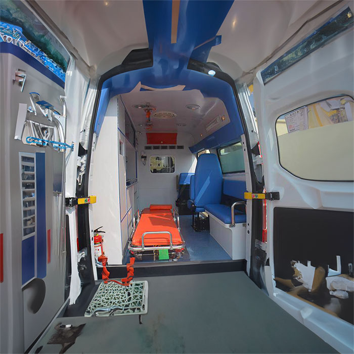 郑州高新区私人救护车出租到河南河南中医学院第二附属医院 私人救护车出租哪里找