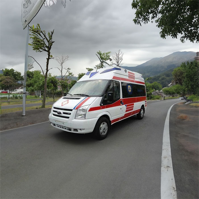 2023年郑州管城康复回家到新乡市牧野区急救车出租联系电话