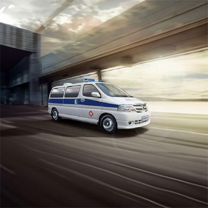郑州市金水区跨省救护车出租到新乡市红旗区救护车高铁转运-救护车出租