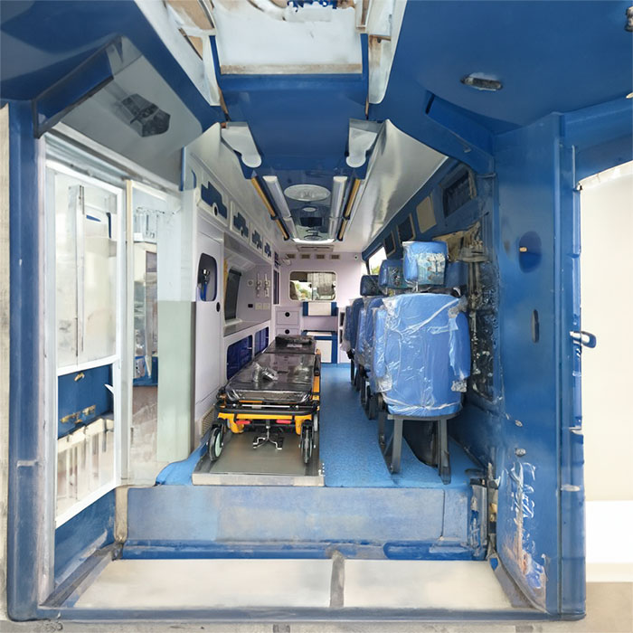 郑州新郑市长途救护车到郑州市荥阳市救护车价格