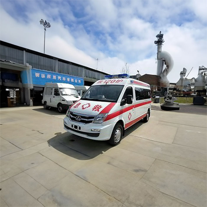 2023年河南惠济病重返乡到鹤壁市鹤山区救护车怎么打电话