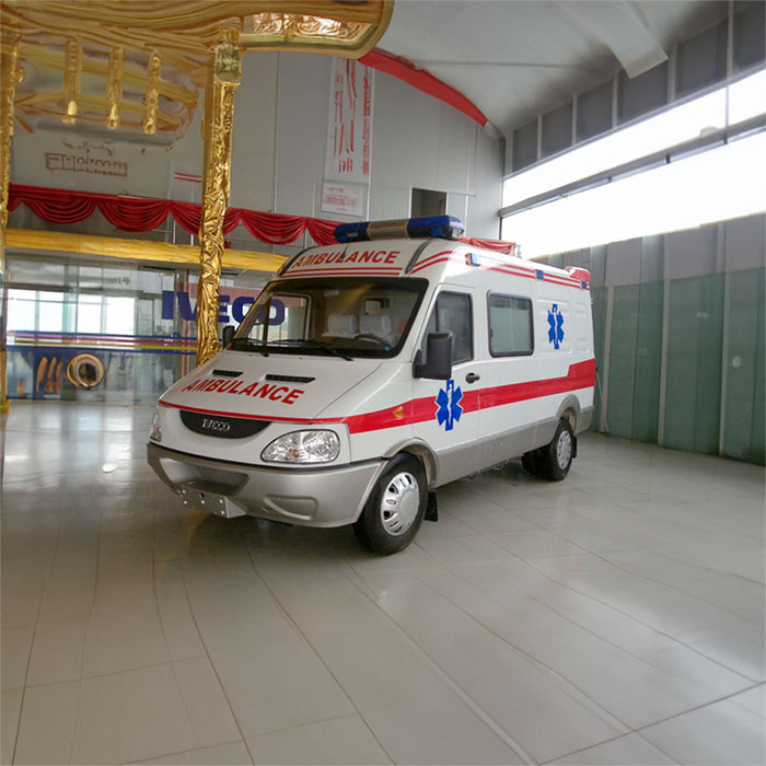 河南巩义市租救护车到河南河南科技大学附属医院 救护车出租价格多少