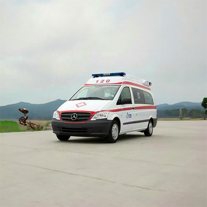 管城区租赁私家救护车转院到河南平顶山煤业公司总医院 救护车出租公司哪里有