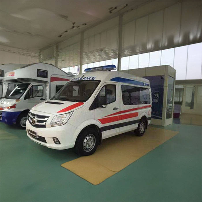 河南郑州巩义救护车出租到河南省人民医院 私人救护车出租一般多少钱