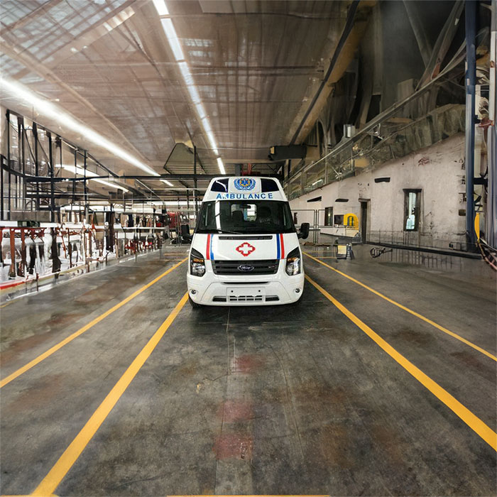 河南中牟急救车出租护送到郑州市新郑市救护车转运服务中心-救护车出租