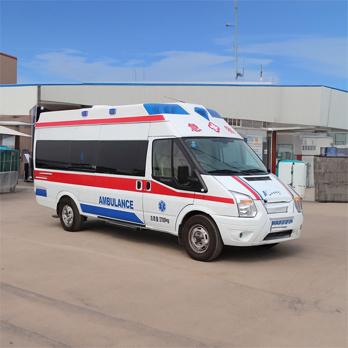 郑州本地急救车出租到商丘市民权县沧州救护车收费一般多少钱
