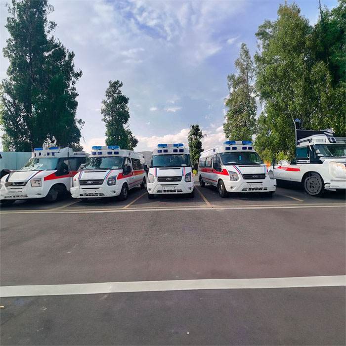 2023年河南新密康复回老家到焦作市解放区救护车号码是什么电话