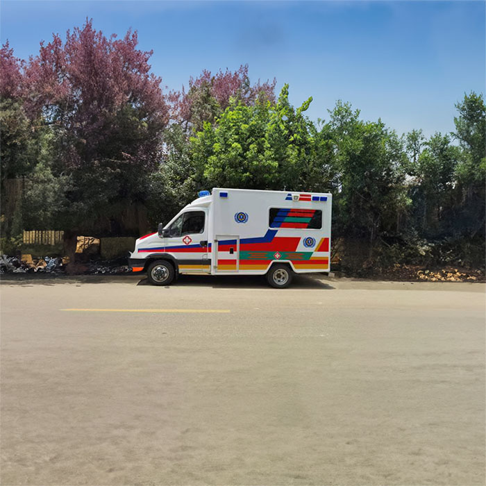 郑州市登封中原区租赁私人救护车到河南弘大心血管病医院 救护车出租公司怎么样