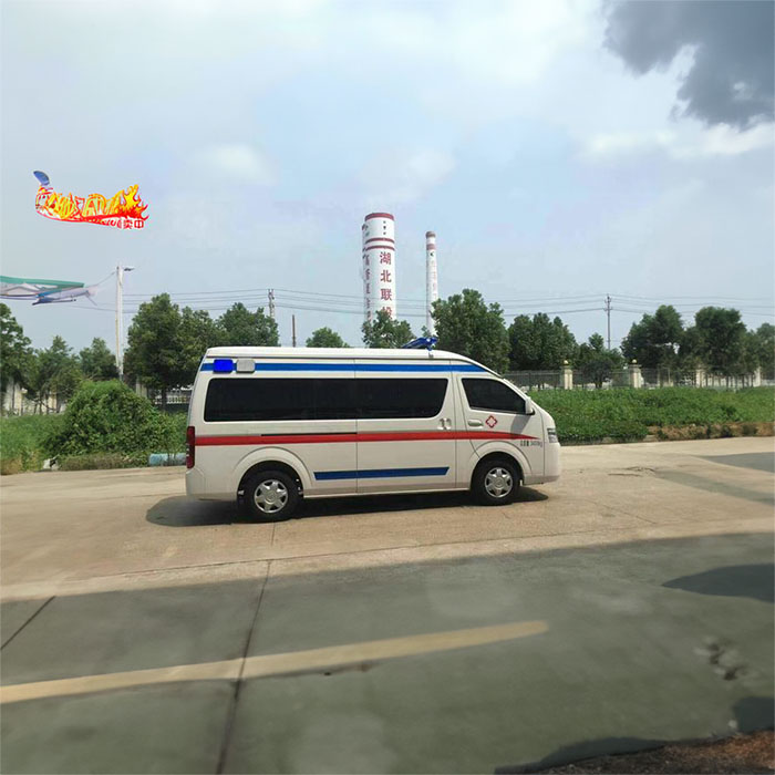 2023年登封市出院回老家到洛阳市孟津县救护车送病人回家电话