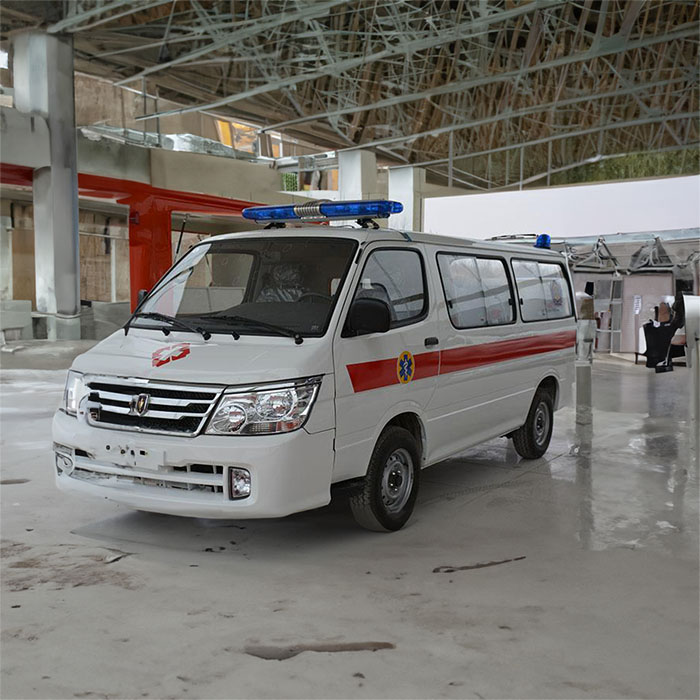 郑州市新郑租用私人救护车护送到河南焦作市第二人民医院 救护车出租电话电话是多少