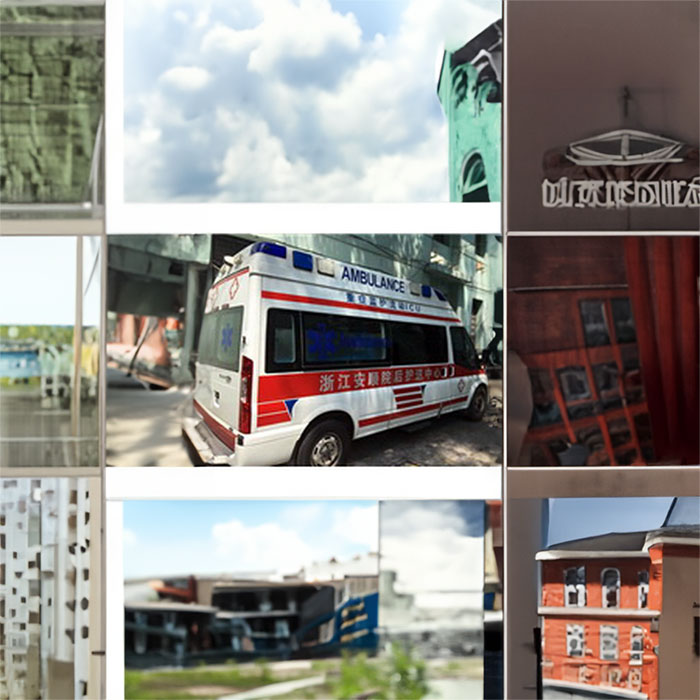 河南郑州市二七预约私人救护车租赁到河南信阳地区中医院 出租救护车哪里好