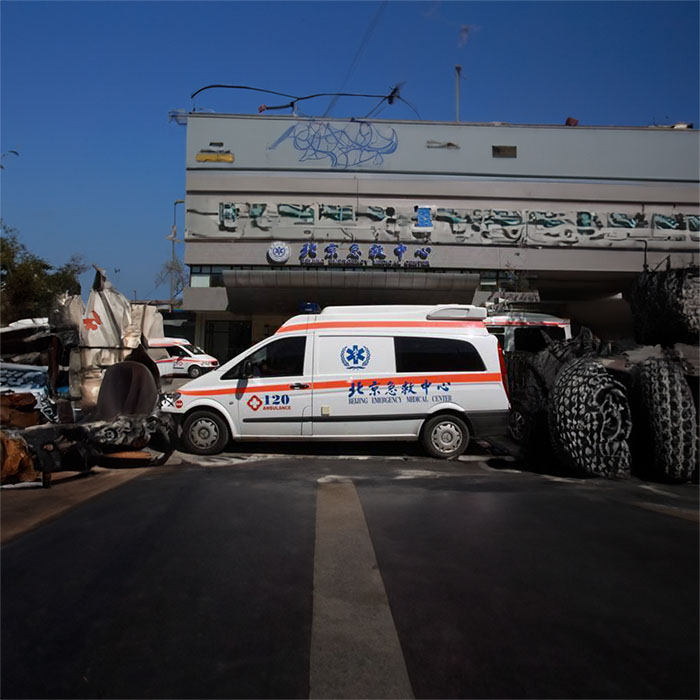 河南郑州市惠济区租120私人急救车到郑州市中心医院 救护车出租价格多少